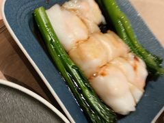 -中山保利艾美酒店-乐美中餐厅