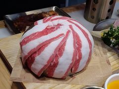 -韩宫宴烤肉·料理(武汉印象城店)