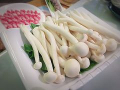 -润泽园椰子鸡(汇一城店)