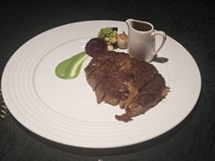 -翡翠鸟精品泰国菜(北辰财富中心店)