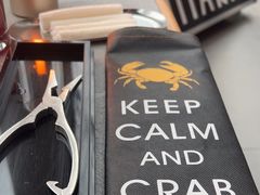 -Ministry of Crab•MOC(交子大道店)