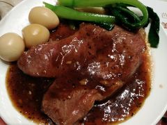 -芭菲盛宴·环球美食(解放碑英利国际店)