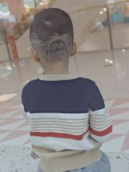 -星咔萌·StarCamo儿童剪发(东坝万达广场店)