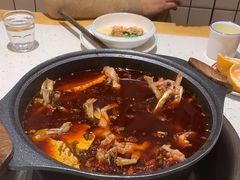-佬缸炮江湖川菜(玉林店)