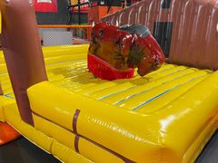 -VFSC极限蹦床主题公园(乐园道彩悦城阳光店)