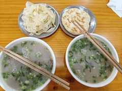 -龙鳞路第一家牛肉汤