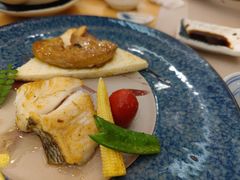 鹅肝-藤鹤日本料理(保利广场店)