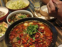 -江太极江浙菜(马桥万达广场店)