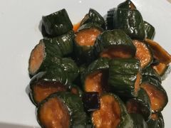 -梁家大院•农家菜(昆山会展中心店)