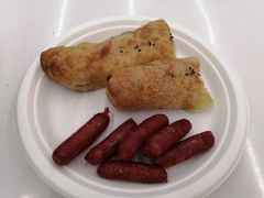 -山姆美式餐吧(鼓楼店)