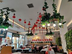 -拿渡·水煮鱼麻辣香锅(王府井奥莱·香江小镇店)