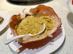 -青蓬蒸汽海鲜·深圳老字号·团建聚会(壹方城店)