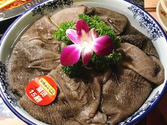 大侠水牛毛肚-蜀大侠火锅(东园路店)