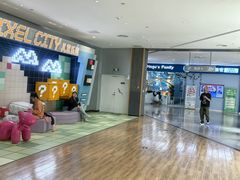 -大族广场Mall&More