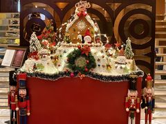 -香港皇家太平洋酒店