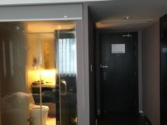 -桔子水晶苏州吴江步行街酒店