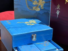 -惠州康帝国际酒店