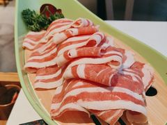 -万物生江北老火锅(海骏达店)
