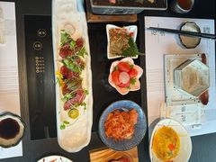 -花潮料理艺食馆(SM新生活广场店)