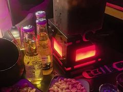 -赤红音乐现场(浦东金桥路店)