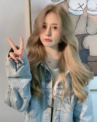 点击看大图 -那茉 Hair Salon