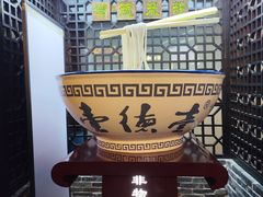 -大小河街
