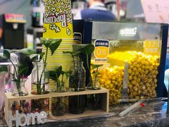 -杯言茶语(龙德广场店)