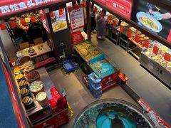 -魏铭鱼头捞饭(晋阳路店)