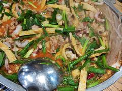 -京玉菲饭店(李村店)