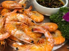 -必点海鲜·鲅鱼水饺(鞍山西道店)
