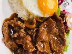 -旺记冰室(九龙中心大厦店)