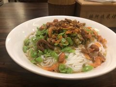 -胖阿姨米烂(四分店)