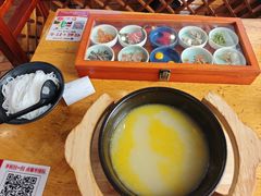 -桥香园过桥米线(国贸店)