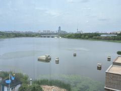 -长春名人酒店