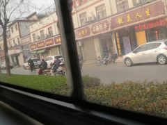 -洛阳龙门站