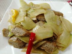 -大欢喜饭店(江怡路店)