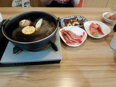 -樱吉岛寿喜锅(肇嘉浜路店)