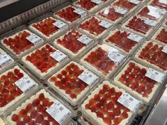 -山姆会员商店(杨桥西路店)