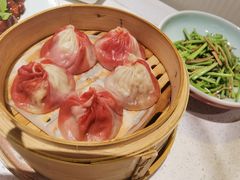 招牌小笼包-竹外桃花·江南小酒馆(SKP·S店)