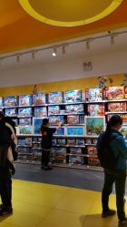 -乐高授权专卖店(朝阳大悦城店)