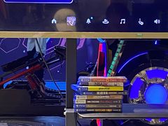 -VR+乐园·VR电竞·家庭亲子·密室逃脱·轰趴团建