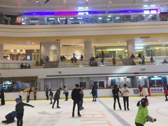 -冠军冰场CHAMPION RINK(苏州中心商场店)
