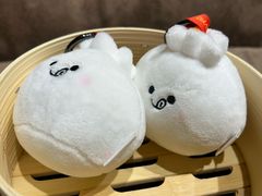 -南京国际青年文化中心