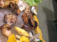-老诚一锅羊蝎子(黄寺大街店)