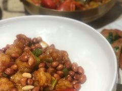 -我是那个大叔·美食研究所(新塘路店)
