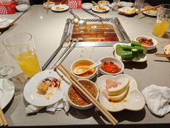 -海底捞火锅(高新万达广场店)