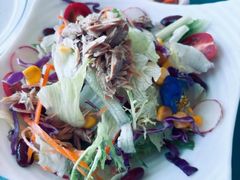 -圣彼得堡观江俄餐厅(中央大街黑金冠店)