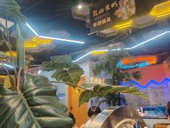 -亿牌牌东北烧烤(博物馆旗舰店)