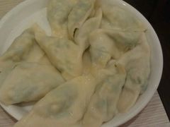 韭菜鸡蛋水饺-喜家德虾仁水饺(凯德店)
