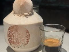 -BAKER&SPICE(环贸店)